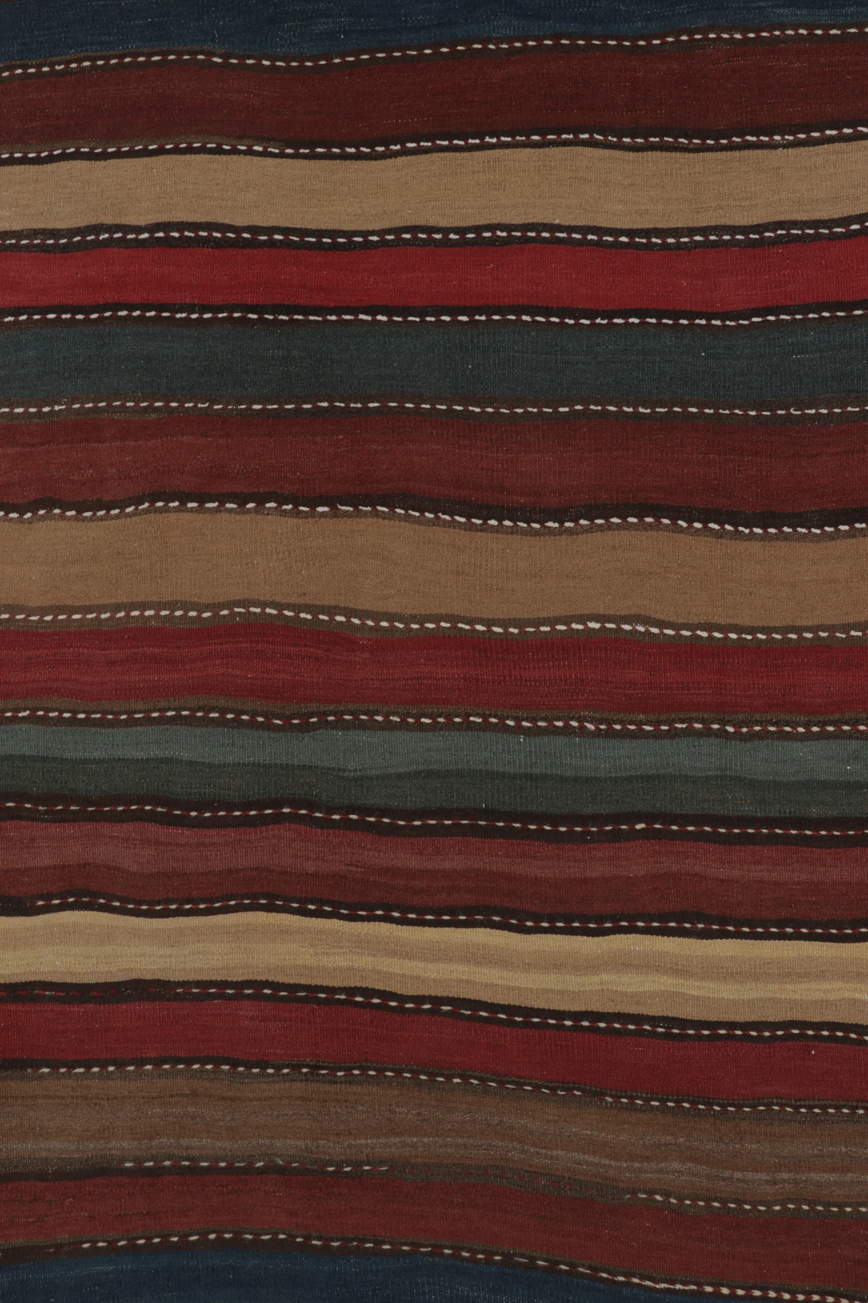 Vintage Persian Kilim