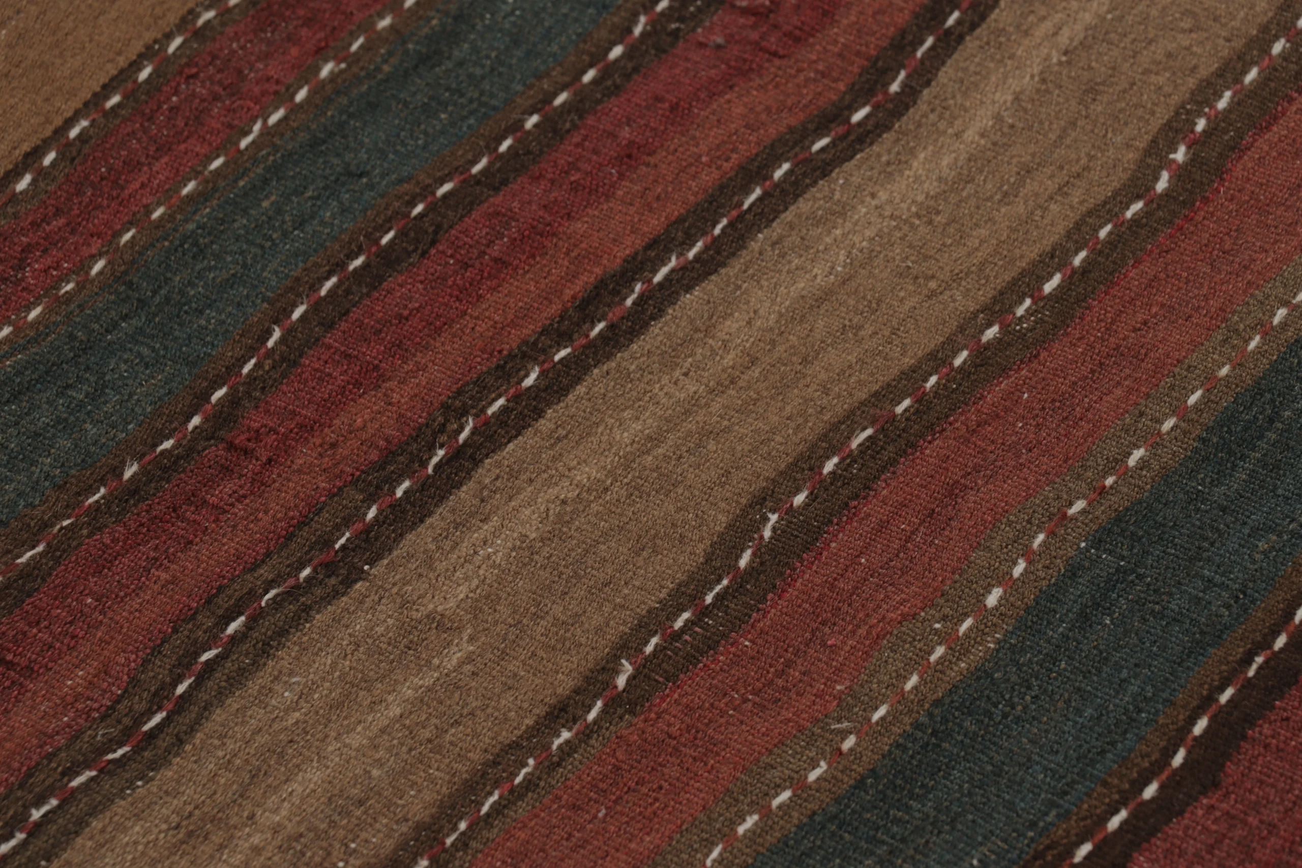 Vintage Persian Kilim
