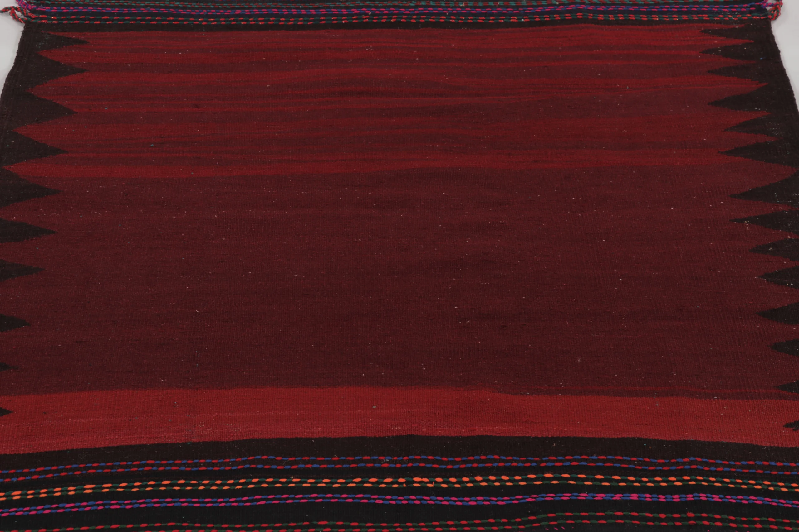 Vintage Sofreh Persian Kilim