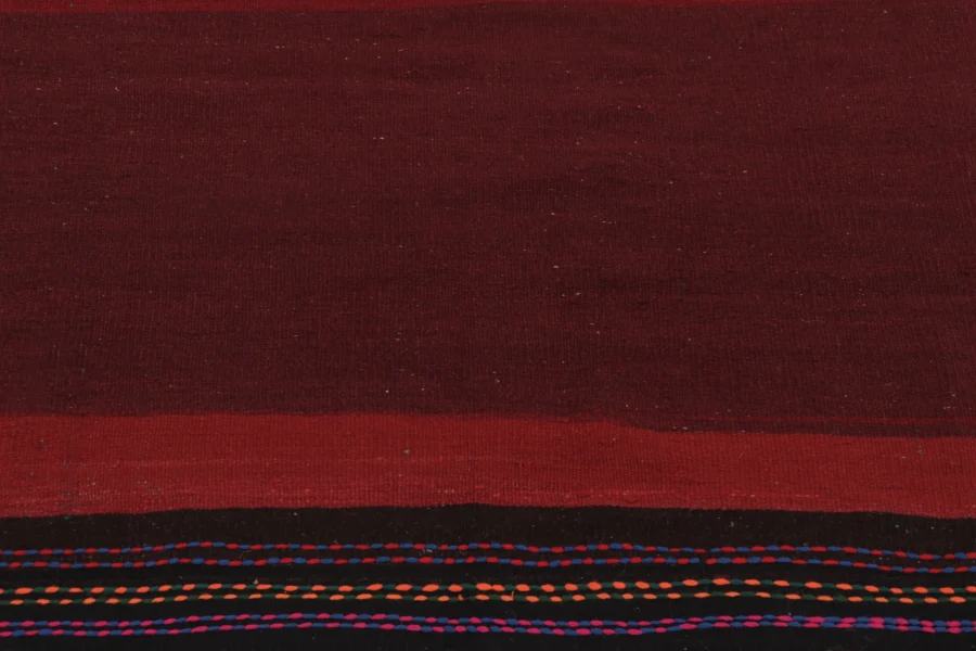 Vintage Sofreh Persian Kilim