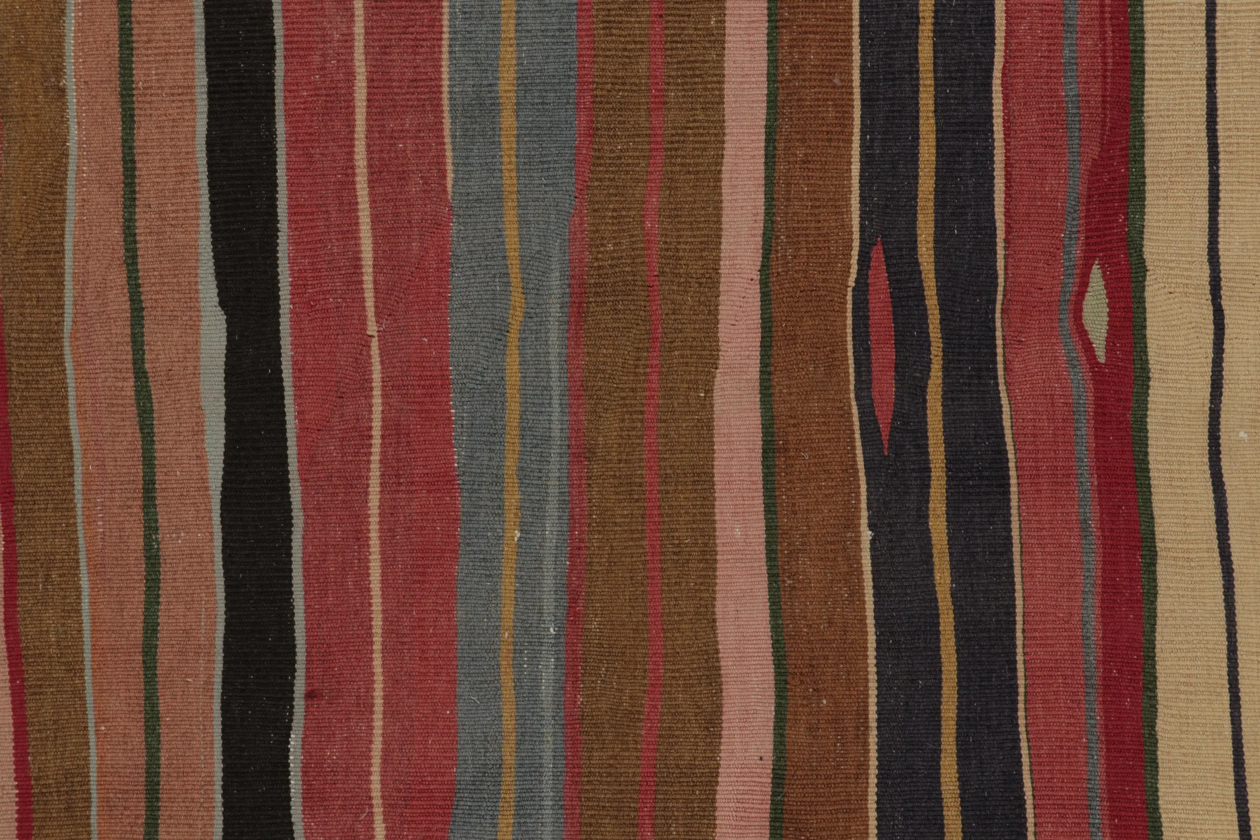 Vintage Jajim Kilim