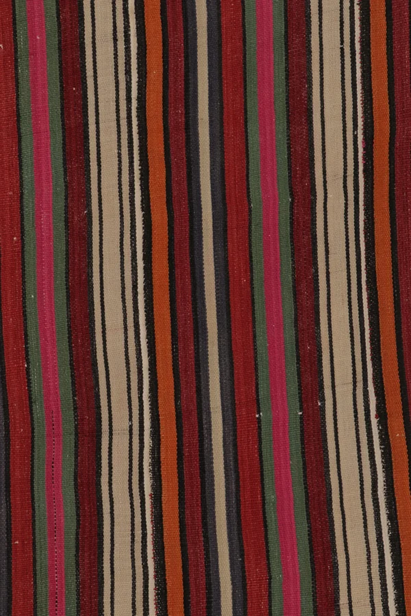 Vintage Persian Kilim