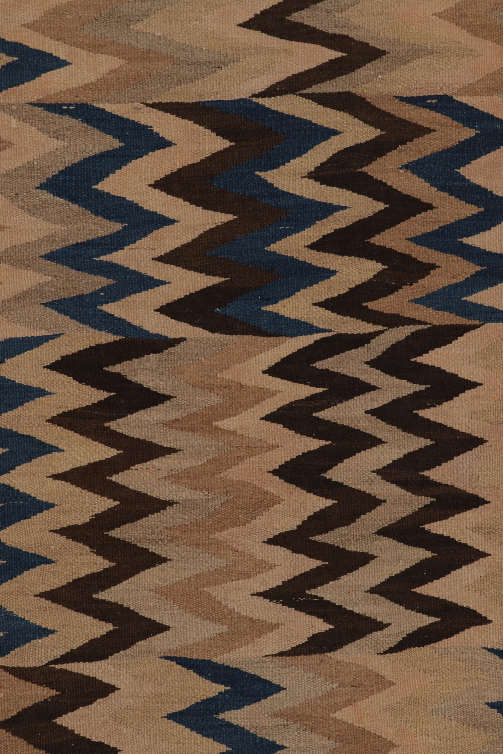 Vintage Persian Kilim Runner
