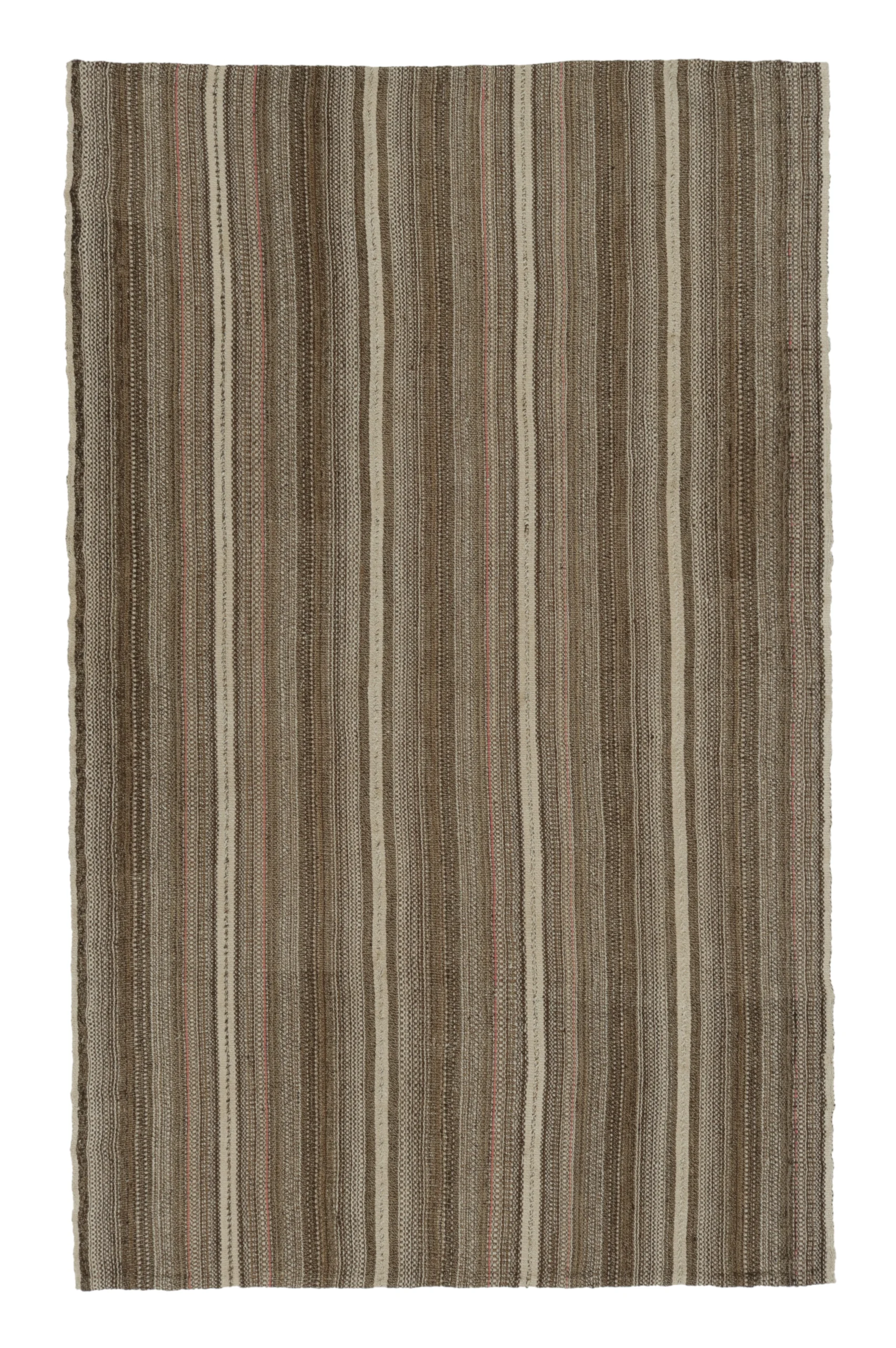Vintage Palas Bidjar Kilim
