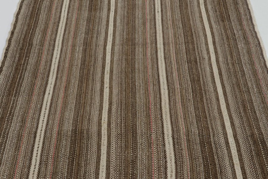 Vintage Palas Bidjar Kilim