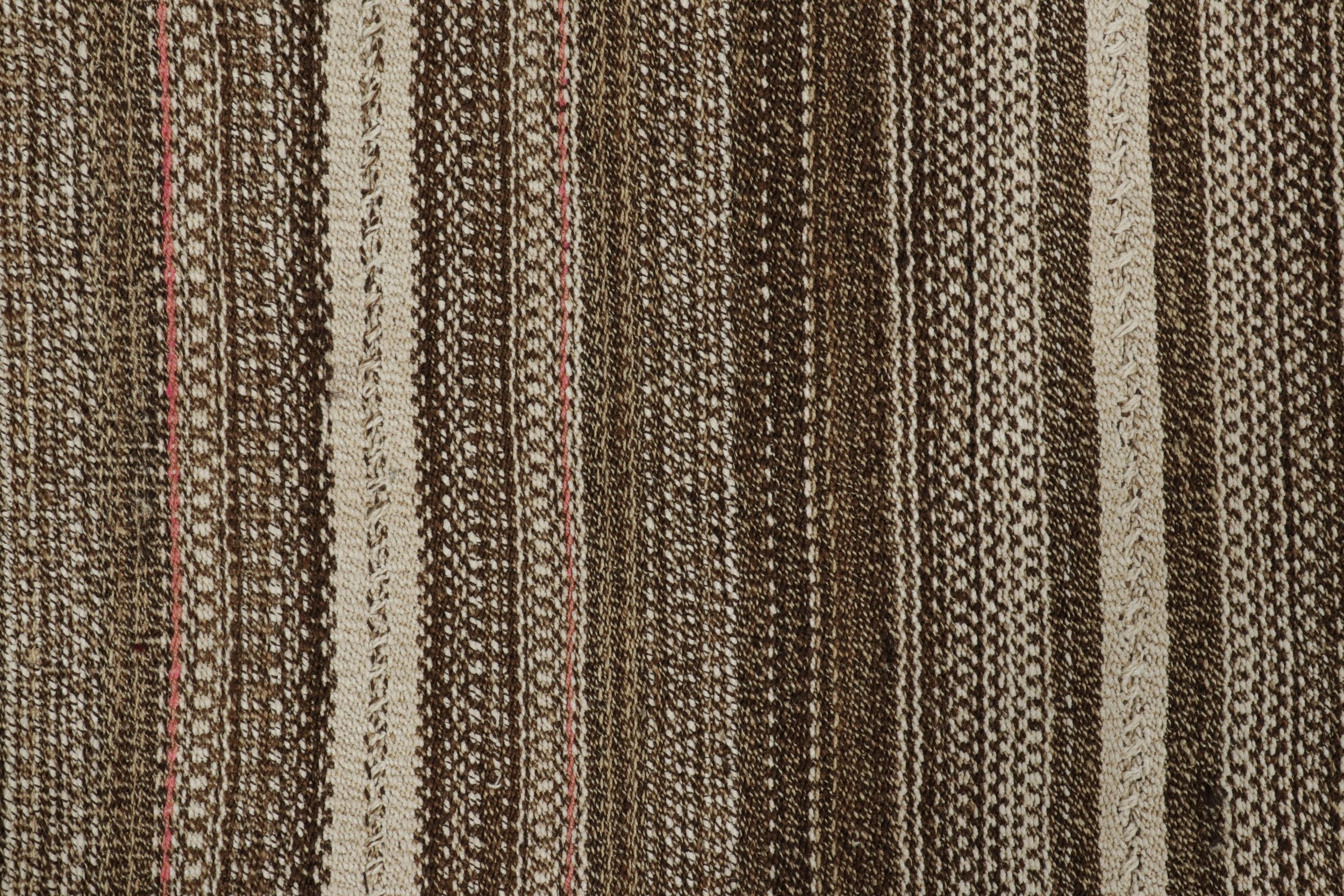 Vintage Palas Bidjar Kilim