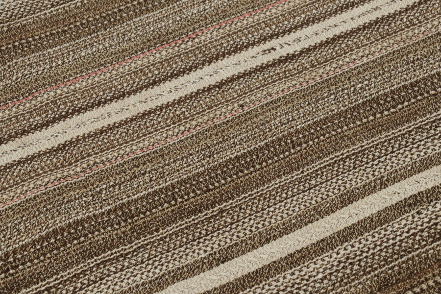 Vintage Palas Bidjar Kilim