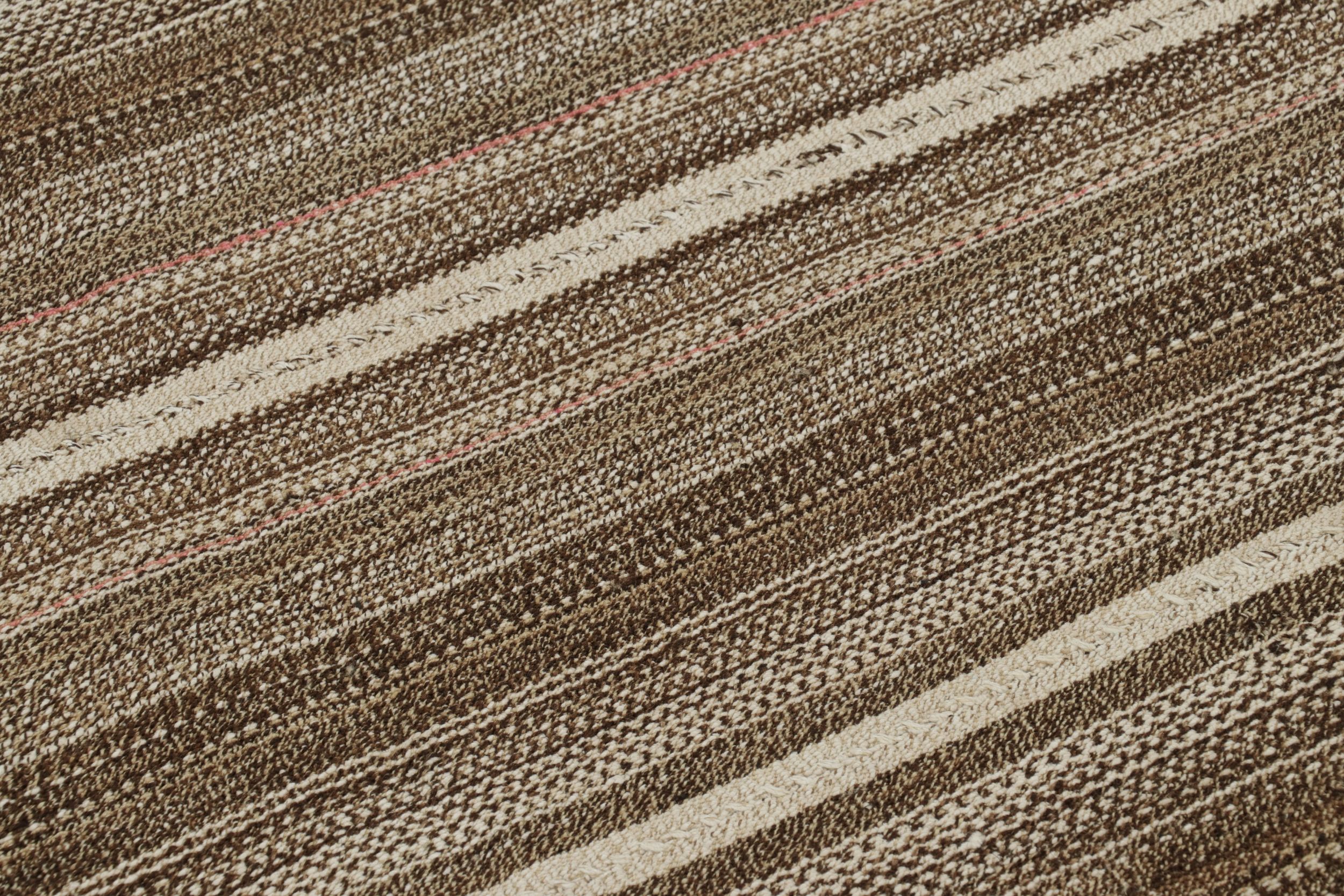 Vintage Palas Bidjar Kilim