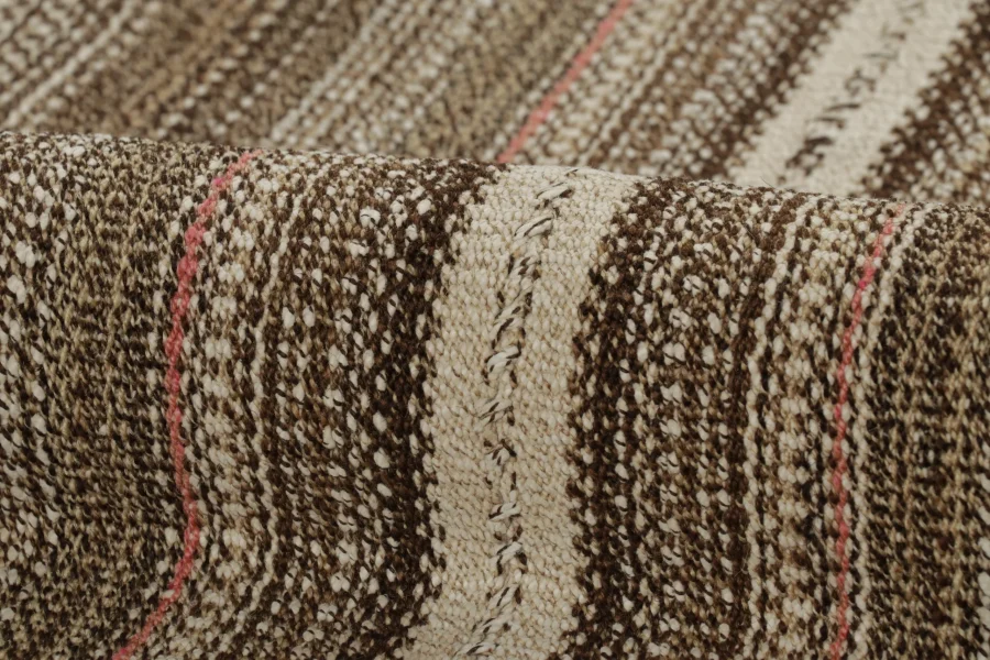 Vintage Palas Bidjar Kilim