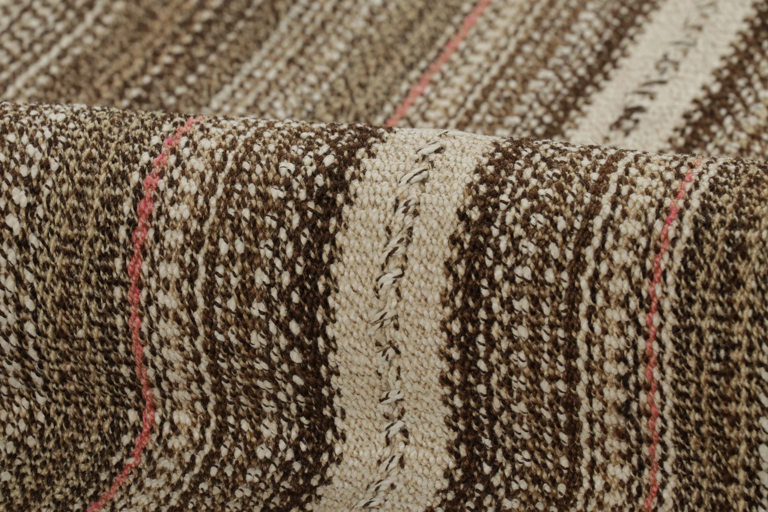 Vintage Palas Bidjar Kilim