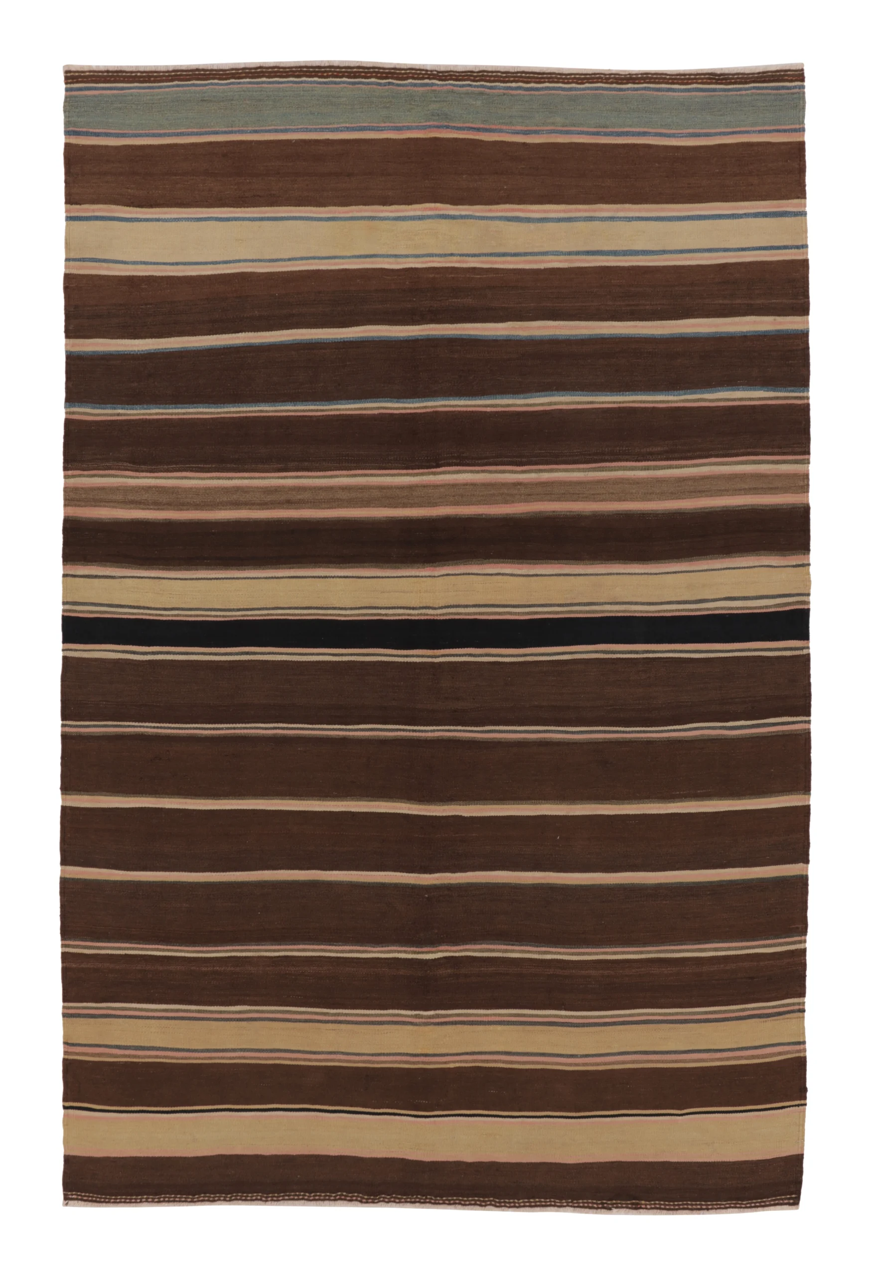 Vintage Persian Kilim