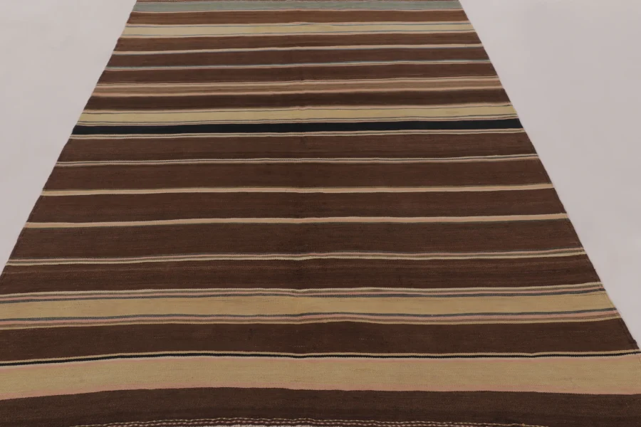 Vintage Persian Kilim