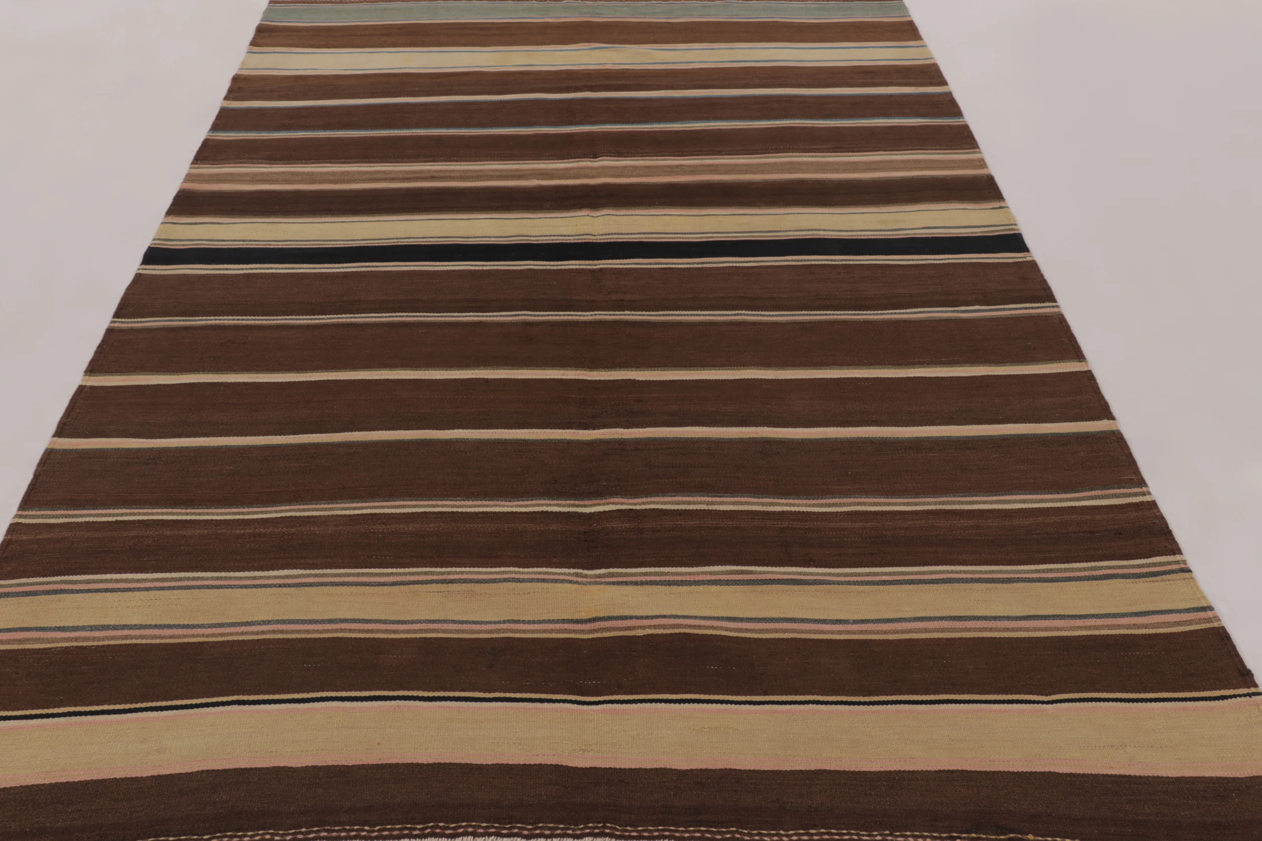 Vintage Persian Kilim