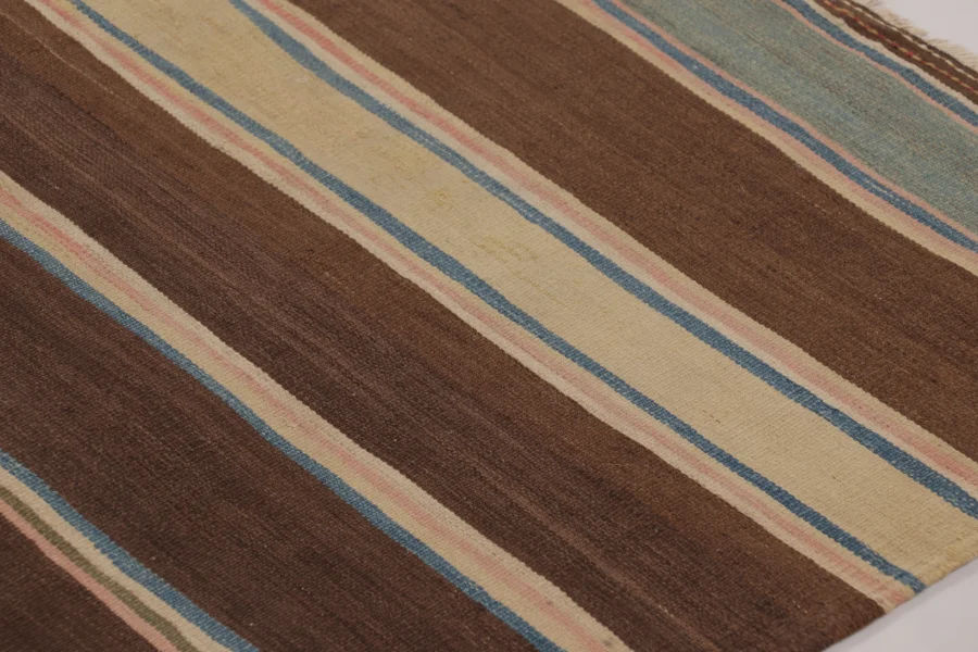 Vintage Persian Kilim