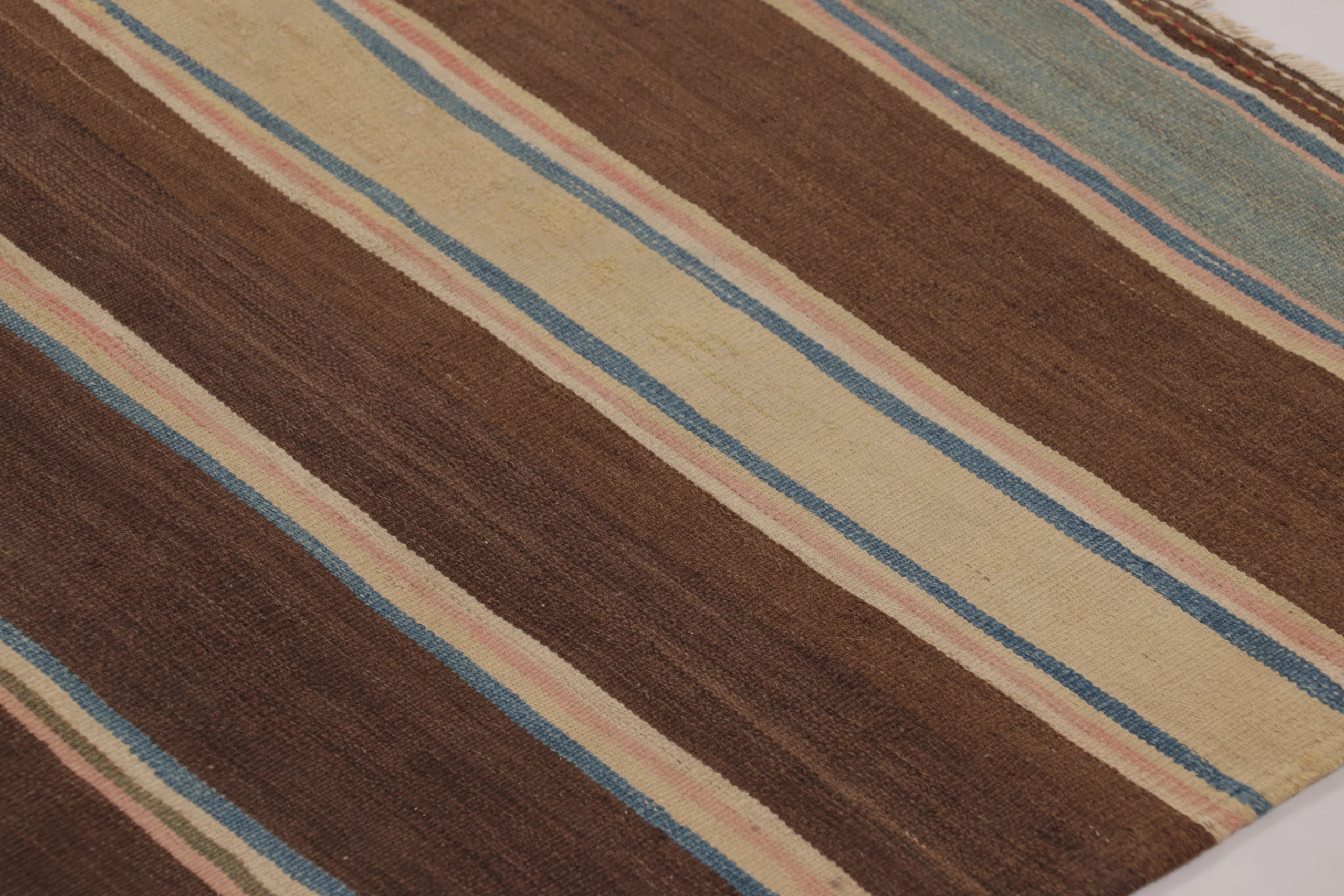 Vintage Persian Kilim