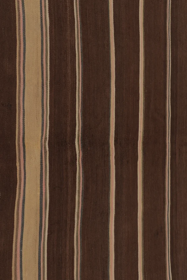 Vintage Persian Kilim