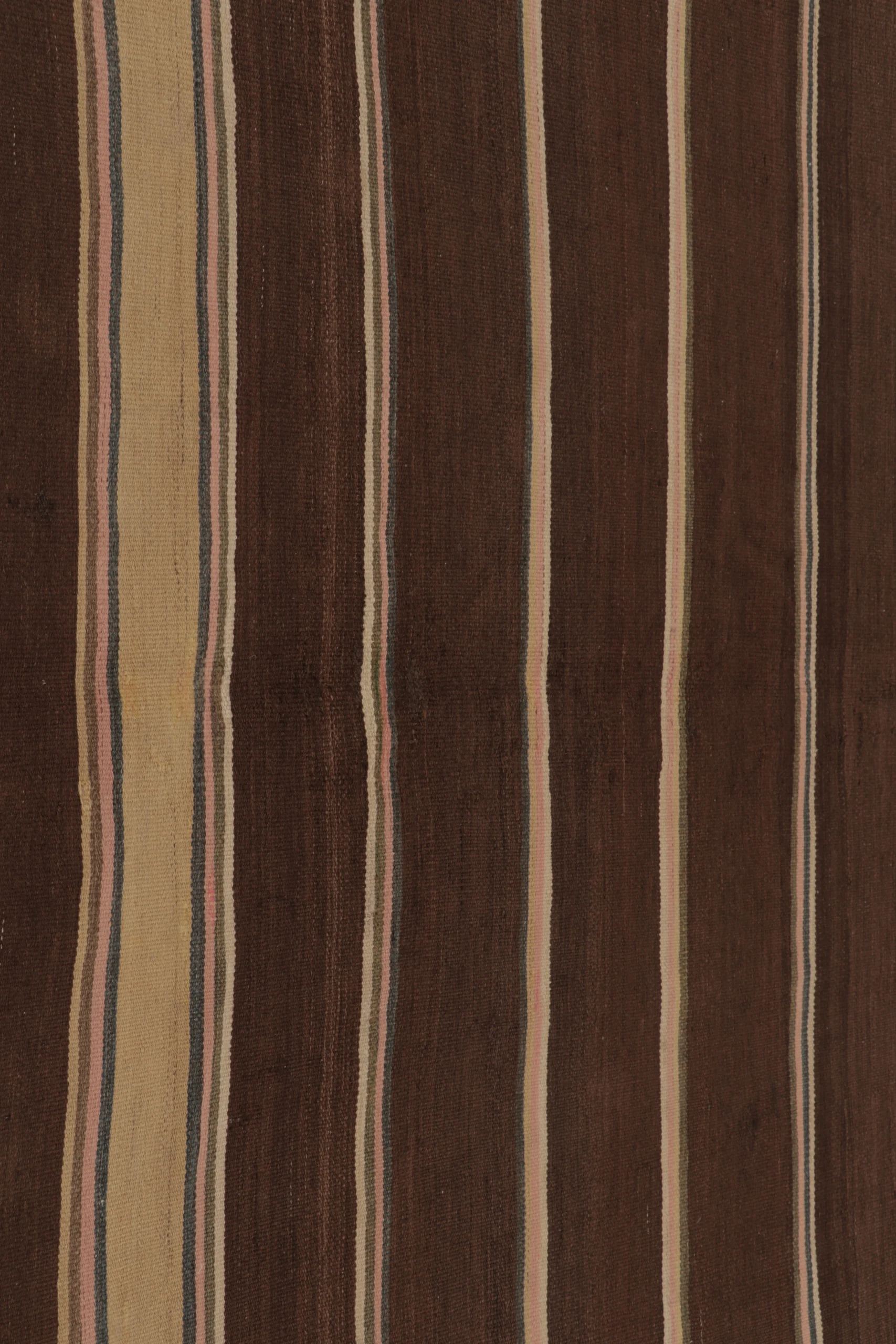 Vintage Persian Kilim
