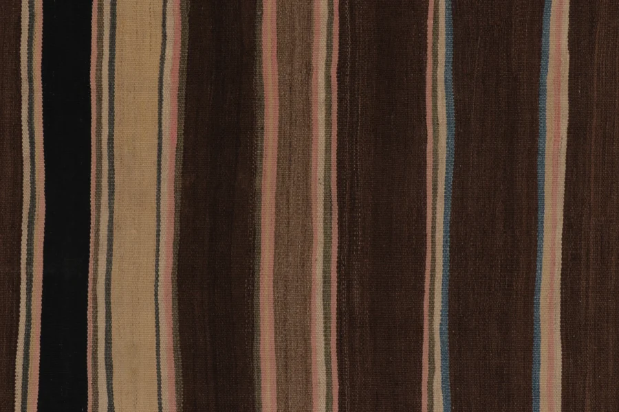 Vintage Persian Kilim