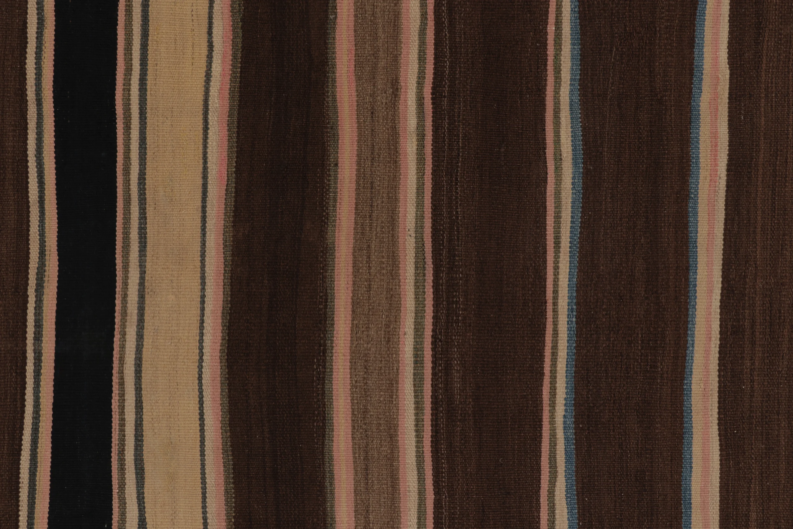 Vintage Persian Kilim
