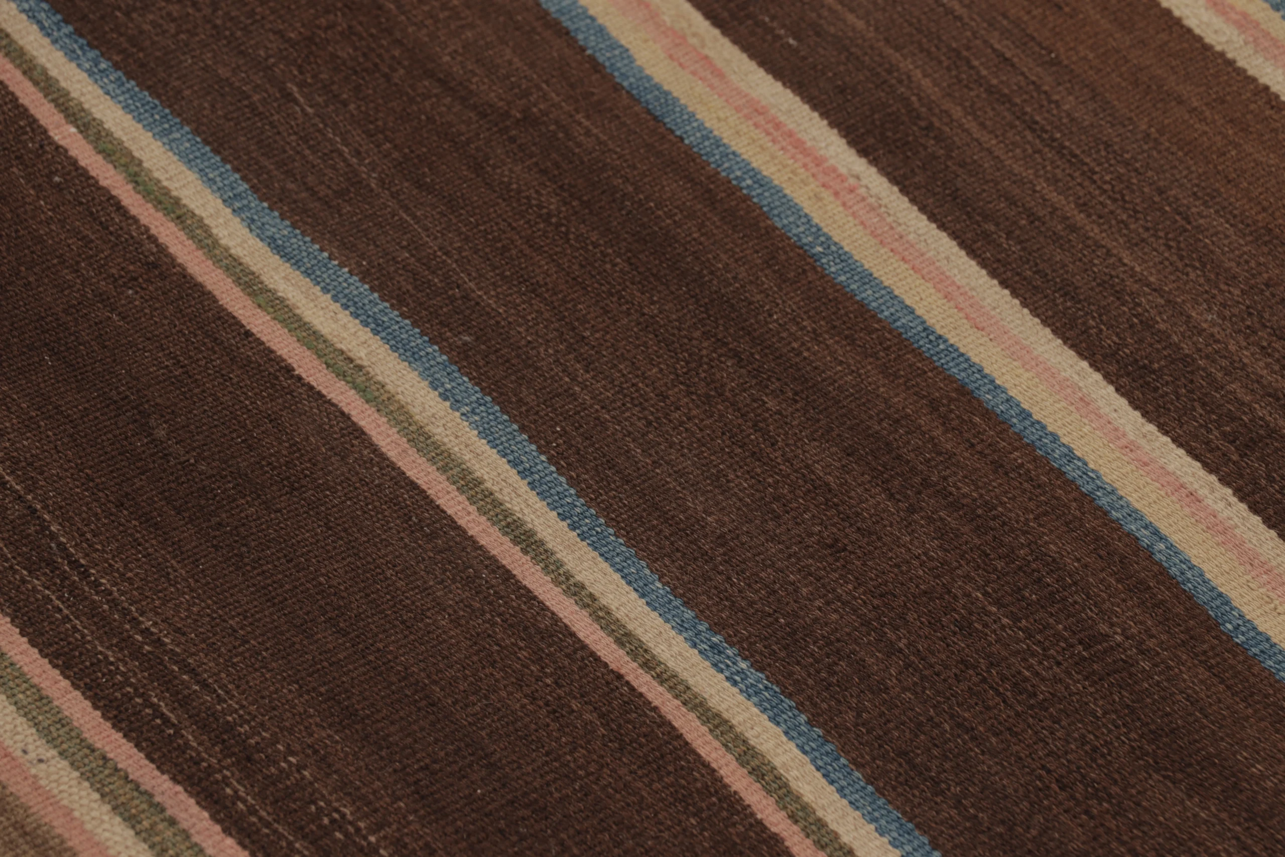 Vintage Persian Kilim