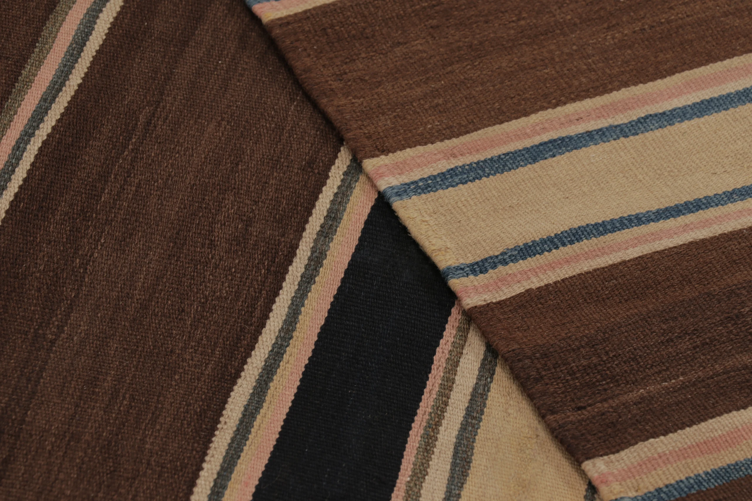 Vintage Persian Kilim