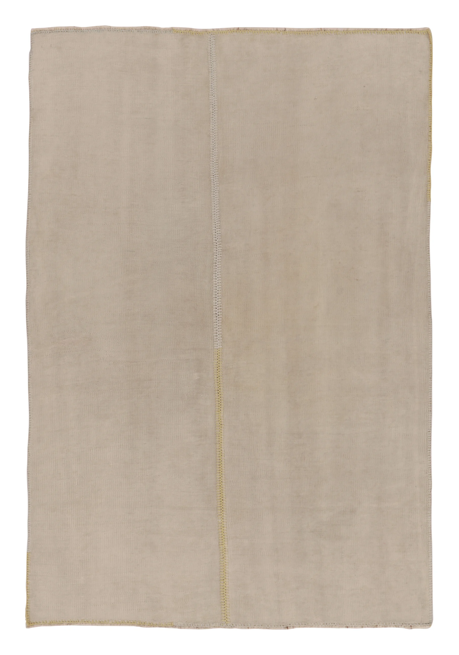 Striped Kilim Rug