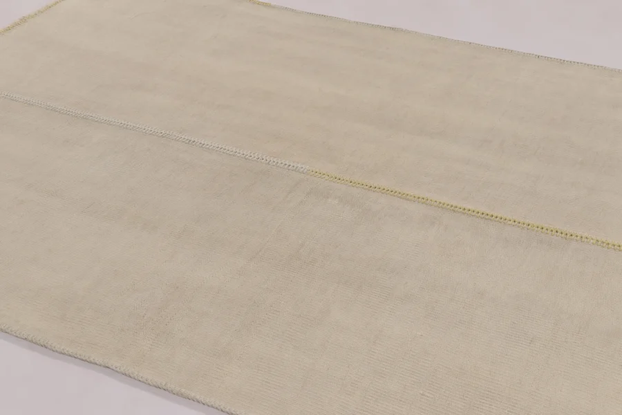 Striped Kilim Rug