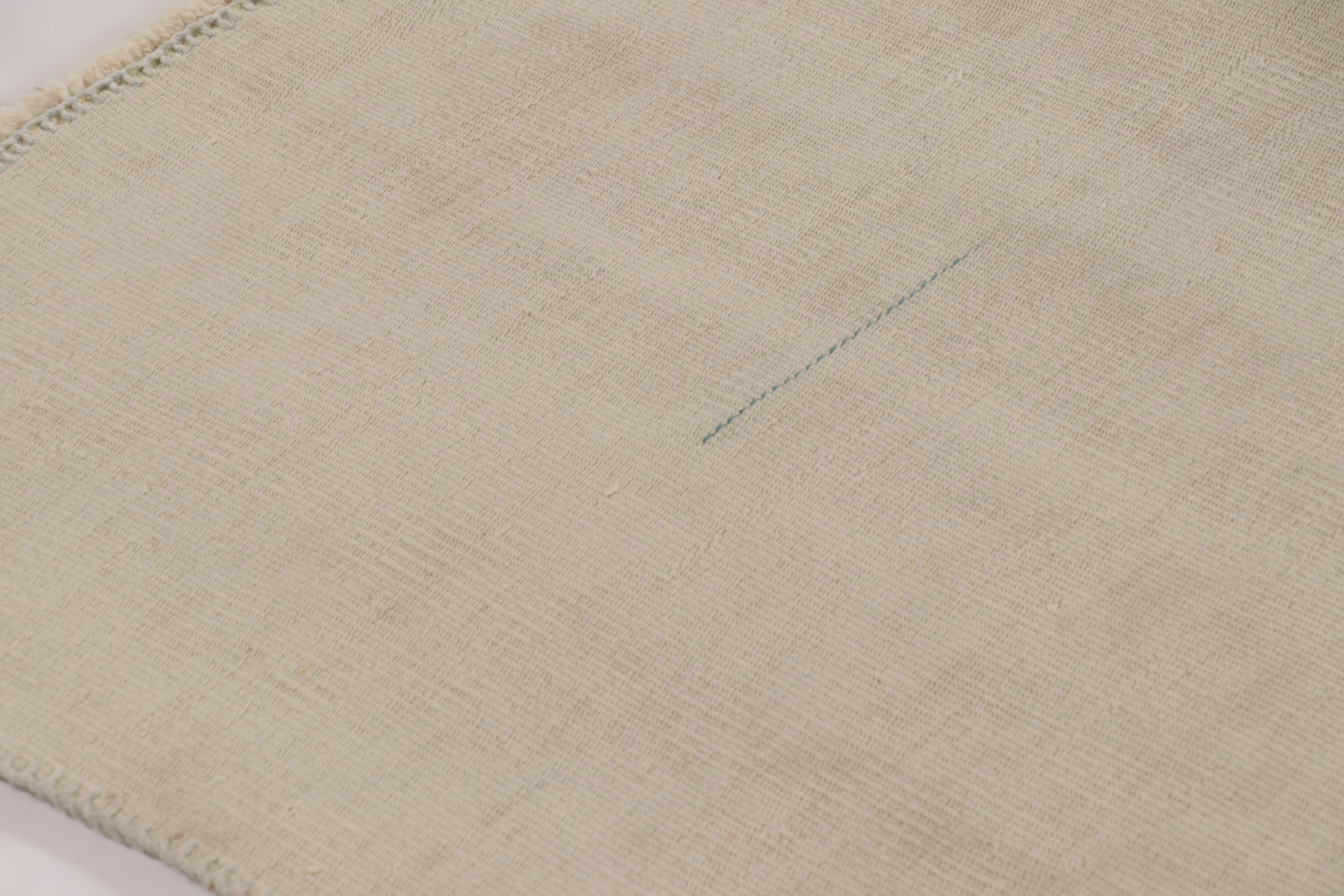 Striped Kilim Rug