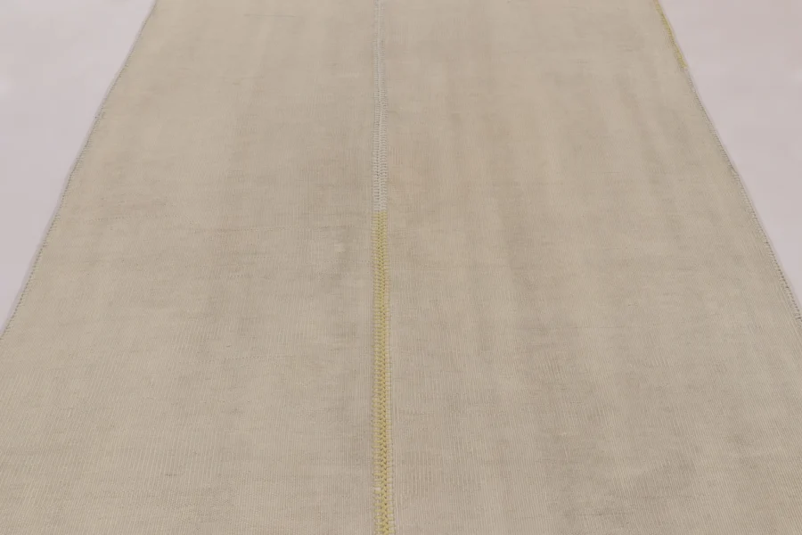 Striped Kilim Rug
