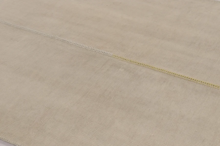 Striped Kilim Rug