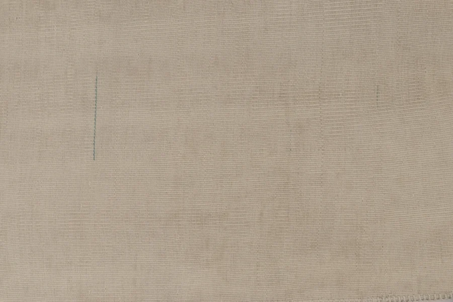 Striped Kilim Rug