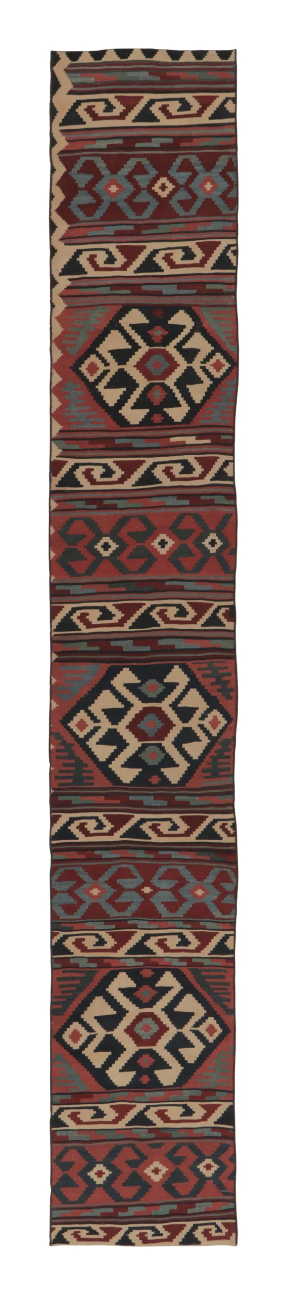 Vintage Persian Kilim