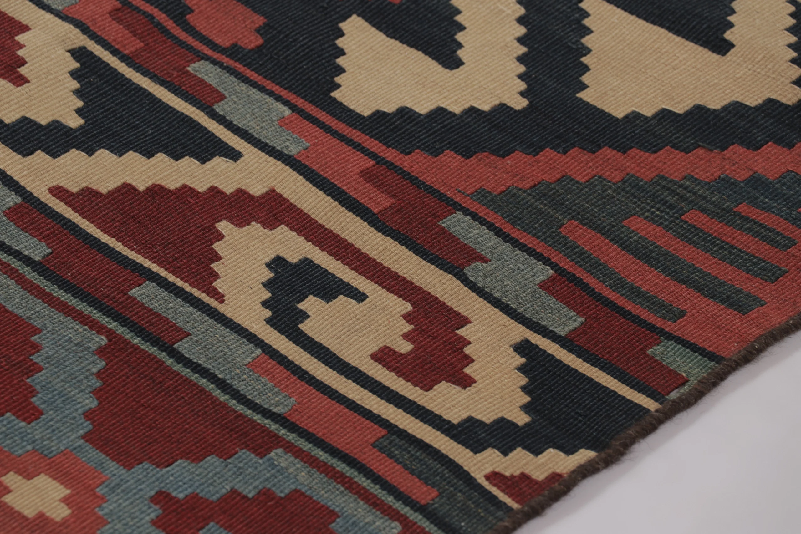 Vintage Persian Kilim