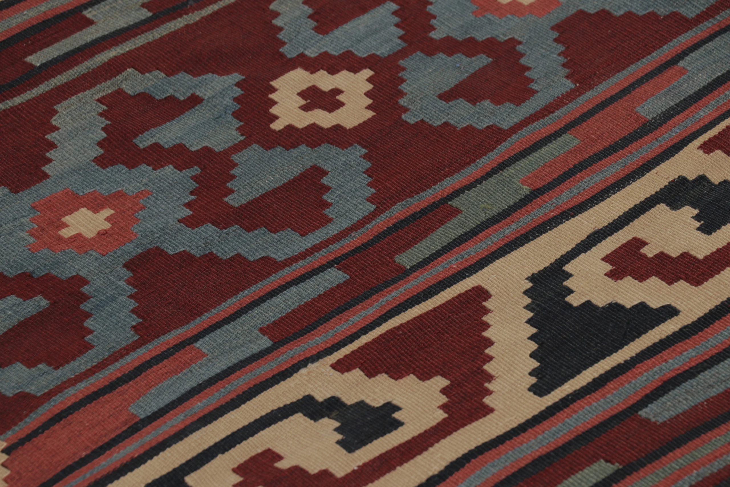 Vintage Persian Kilim