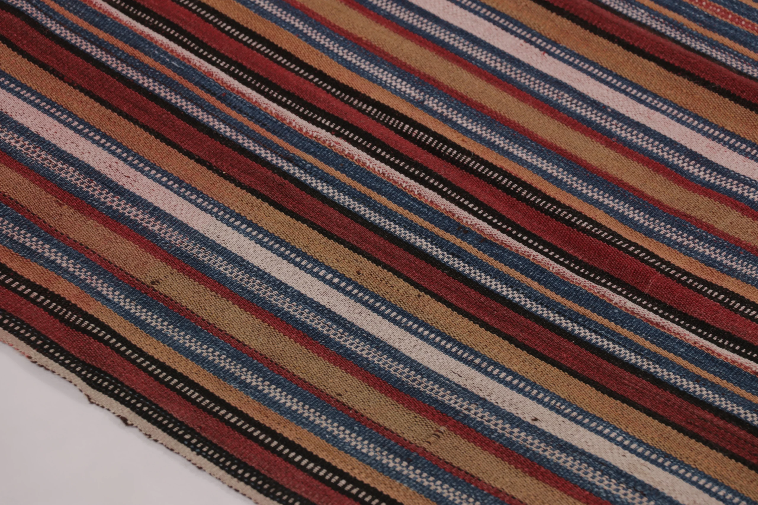 Vintage Persian Kilim