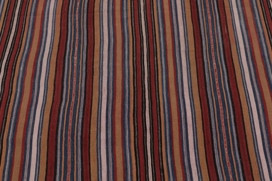 Vintage Persian Kilim