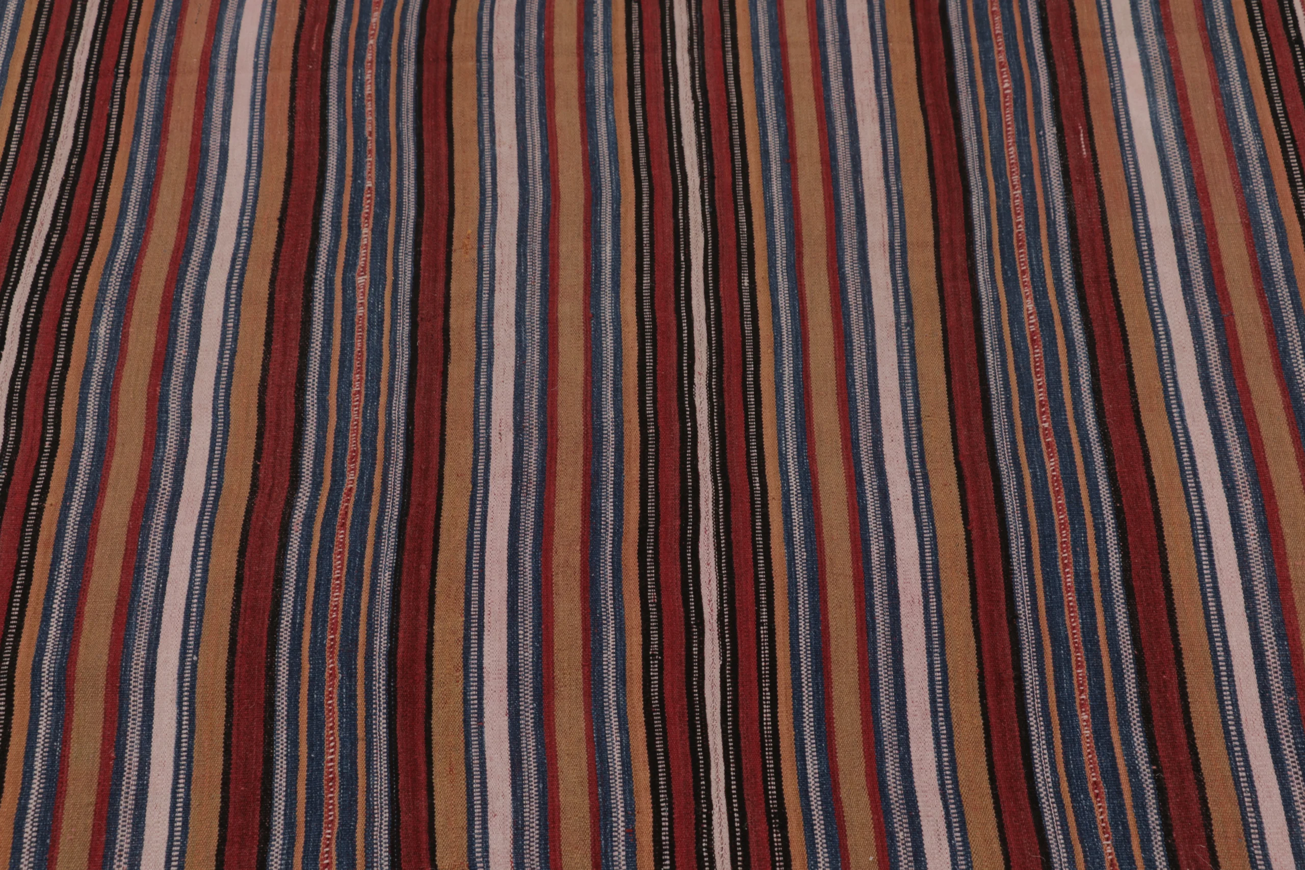 Vintage Persian Kilim