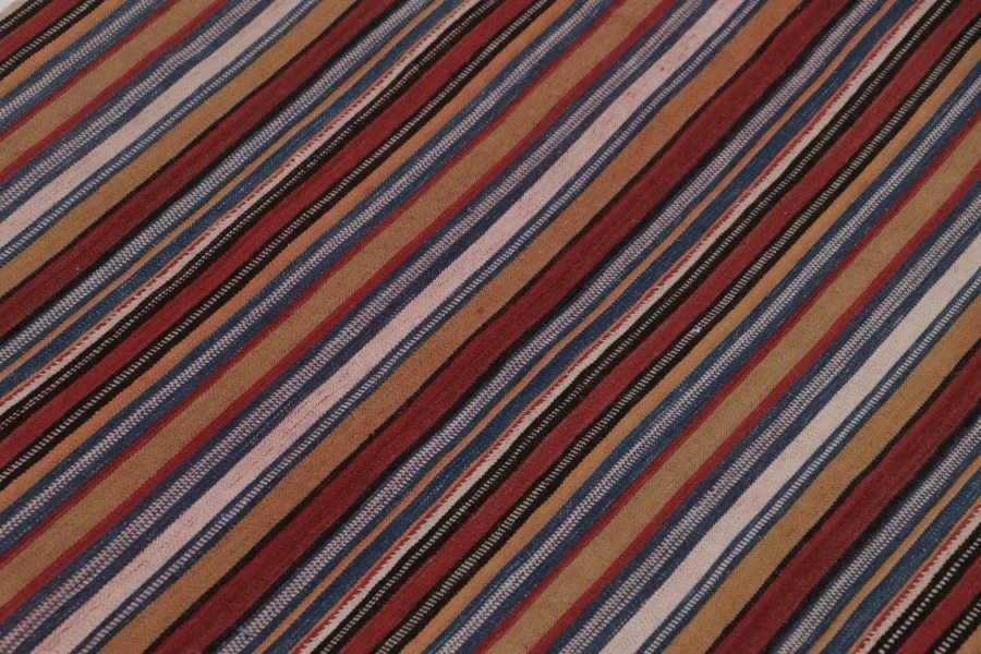 Vintage Persian Kilim
