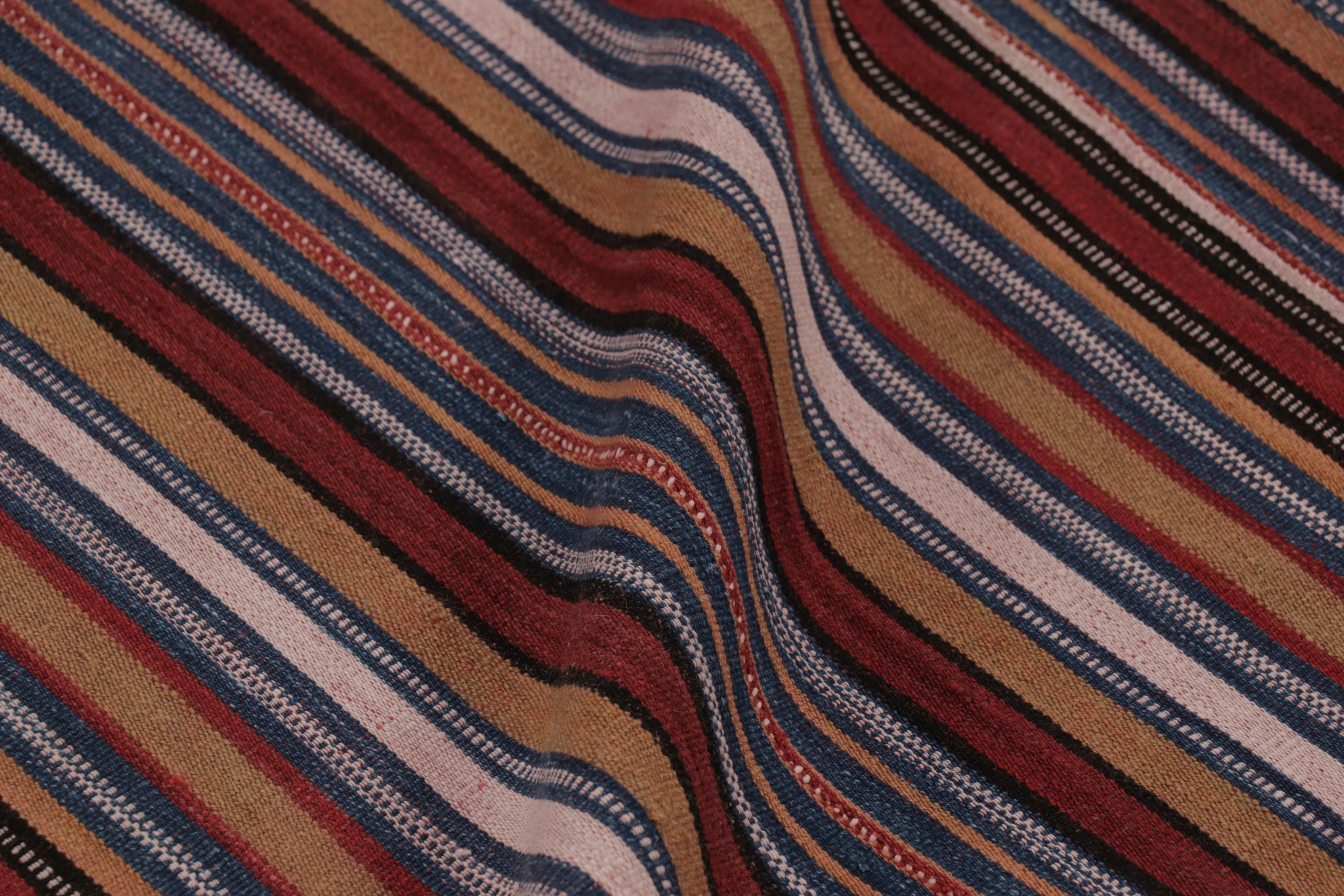 Vintage Persian Kilim