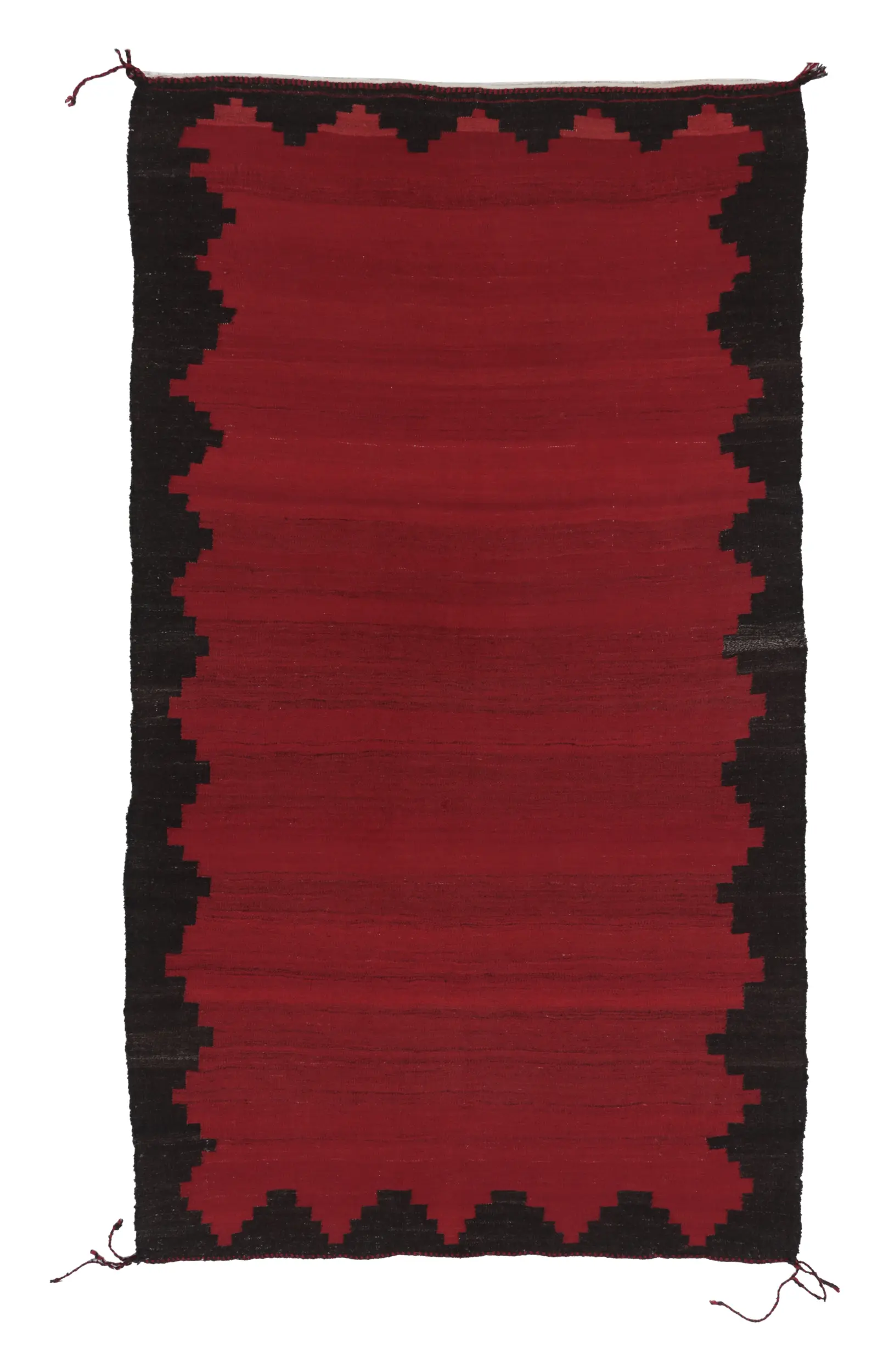Vintage Persian Kilim