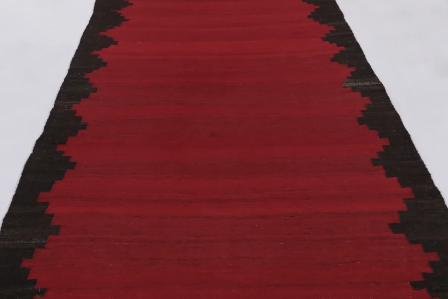 Vintage Persian Kilim