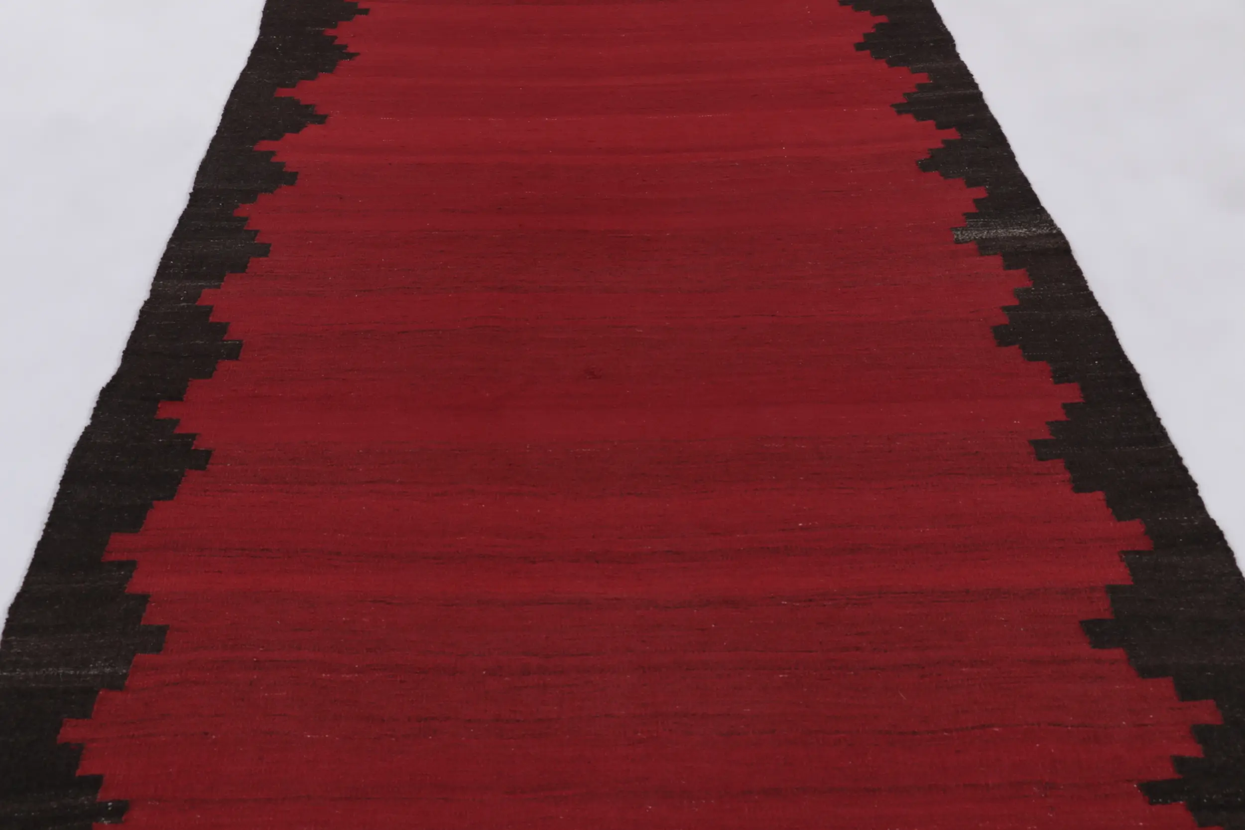 Vintage Persian Kilim