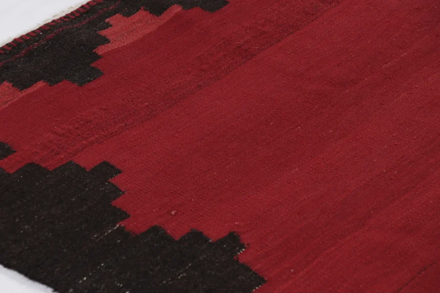Vintage Persian Kilim