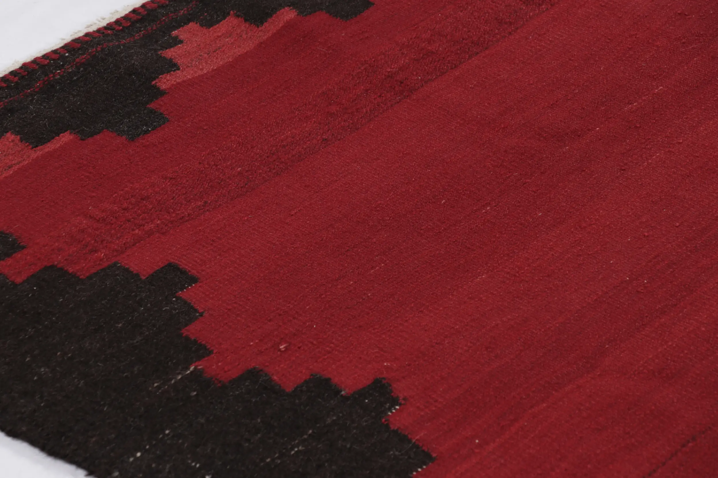 Vintage Persian Kilim
