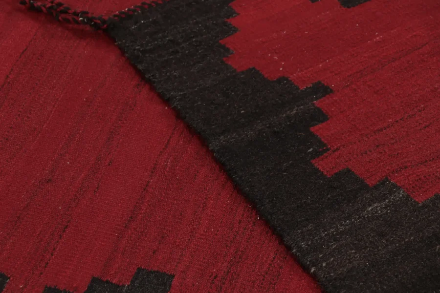 Vintage Persian Kilim