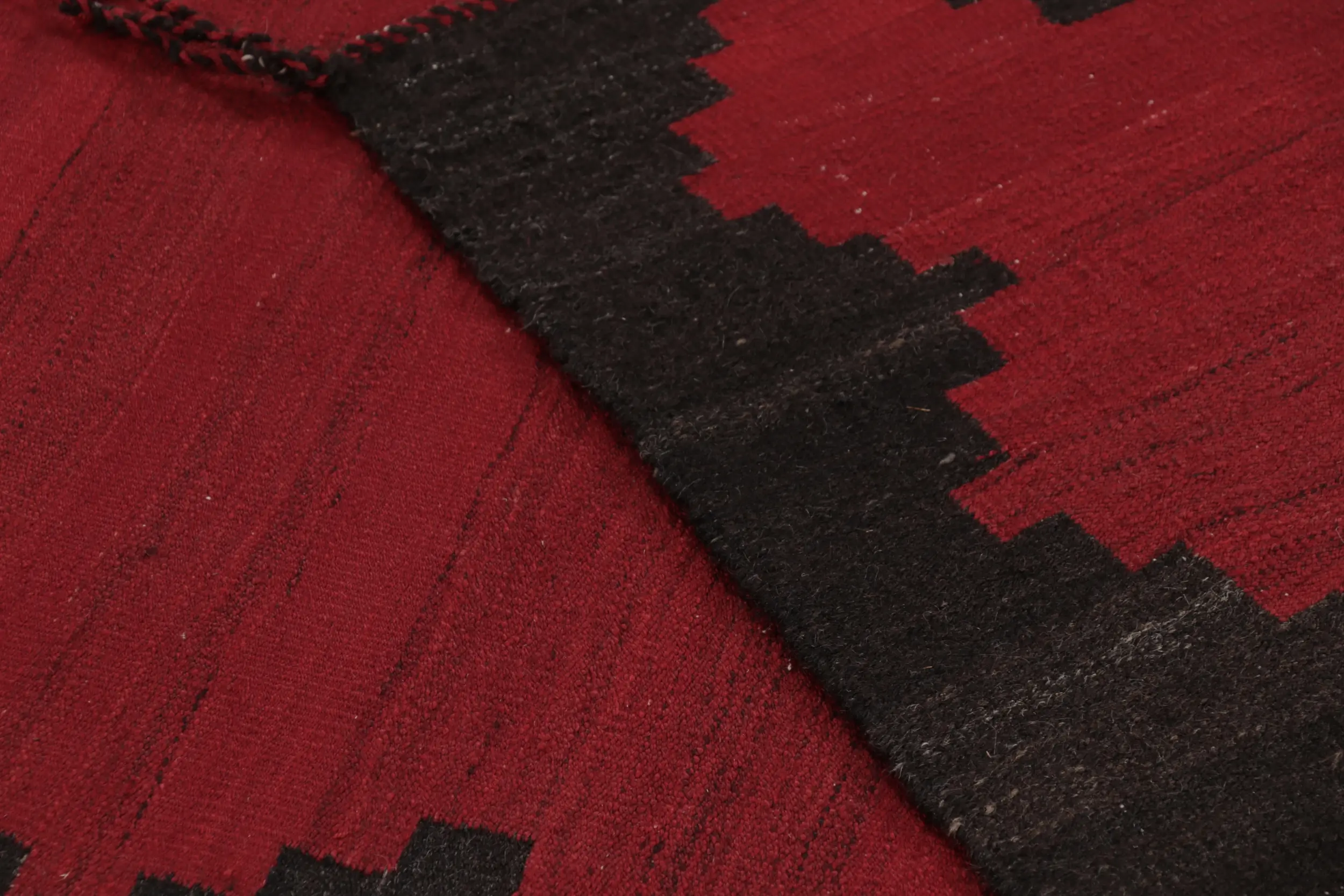 Vintage Persian Kilim