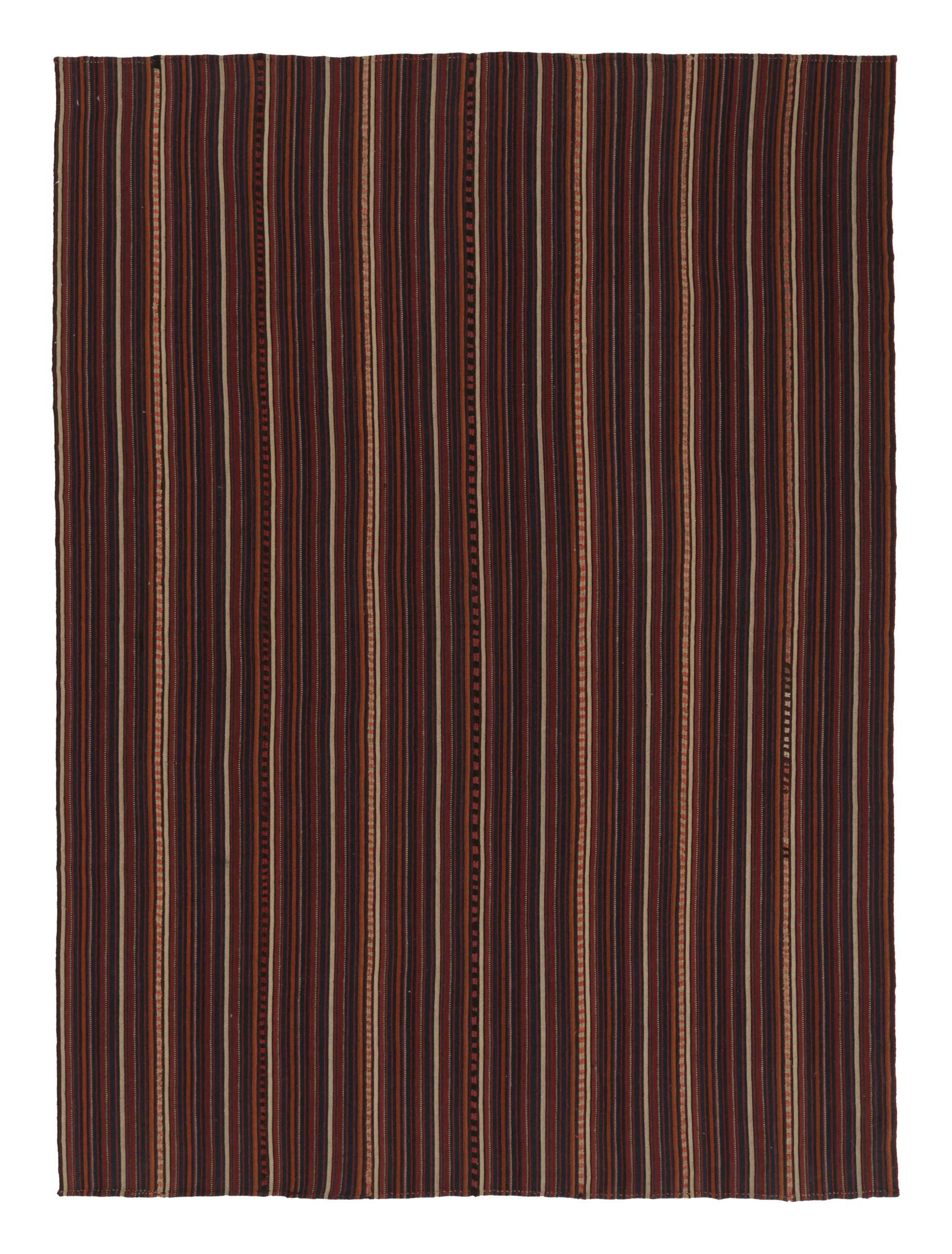 Vintage Persian Kilim
