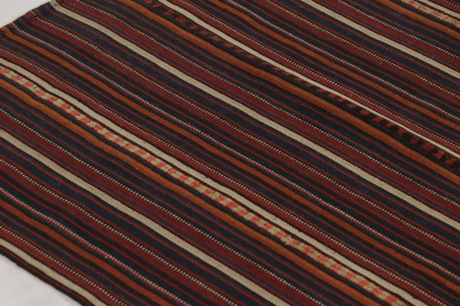Vintage Persian Kilim