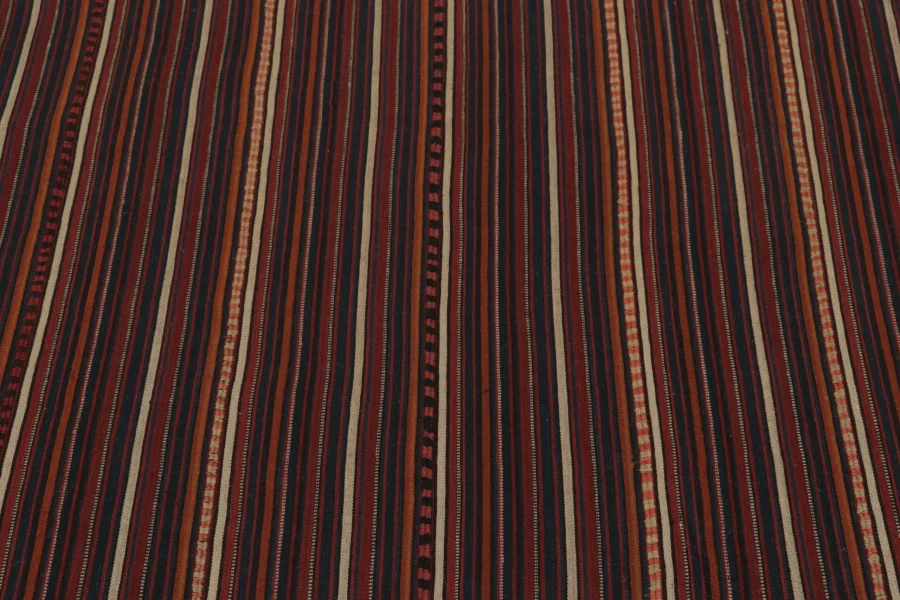 Vintage Persian Kilim