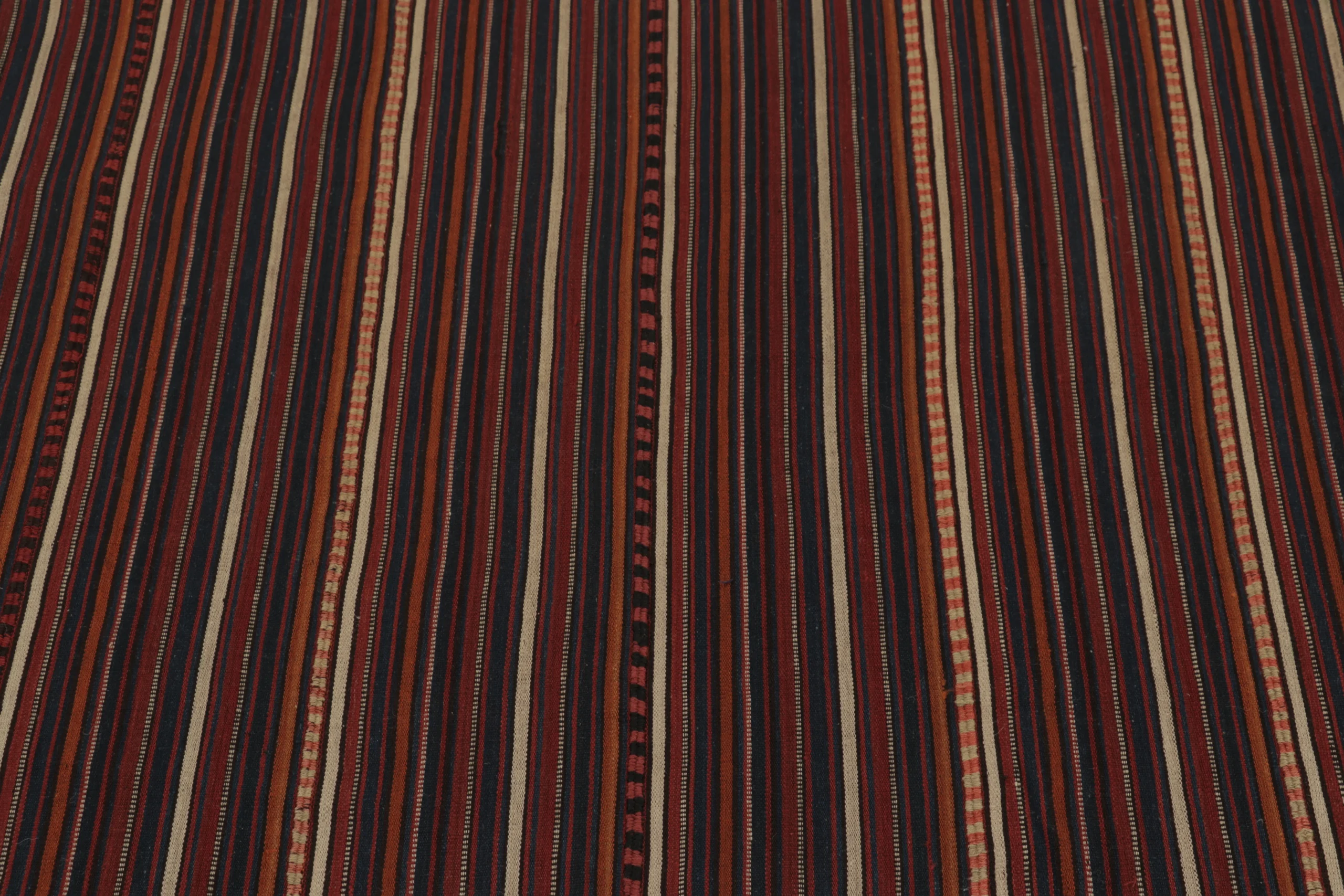 Vintage Persian Kilim